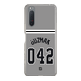 スリムプロテクションケース［ 読売ジャイアンツ - #042 GUZMAN - ビジター ］