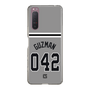 スリムプロテクションケース［ 読売ジャイアンツ - #042 GUZMAN - ビジター ］