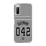 スリムプロテクションケース［ 読売ジャイアンツ - #042 GUZMAN - ビジター ］