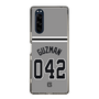 スリムプロテクションケース［ 読売ジャイアンツ - #042 GUZMAN - ビジター ］