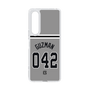 スリムプロテクションケース［ 読売ジャイアンツ - #042 GUZMAN - ビジター ］