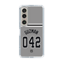 スリムプロテクションケース［ 読売ジャイアンツ - #042 GUZMAN - ビジター ］