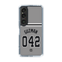 スリムプロテクションケース［ 読売ジャイアンツ - #042 GUZMAN - ビジター ］
