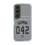 スリムプロテクションケース［ 読売ジャイアンツ - #042 GUZMAN - ビジター ］