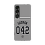 スリムプロテクションケース［ 読売ジャイアンツ - #042 GUZMAN - ビジター ］