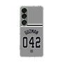 スリムプロテクションケース［ 読売ジャイアンツ - #042 GUZMAN - ビジター ］