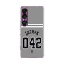 スリムプロテクションケース［ 読売ジャイアンツ - #042 GUZMAN - ビジター ］