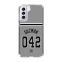 スリムプロテクションケース［ 読売ジャイアンツ - #042 GUZMAN - ビジター ］