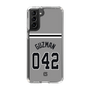 スリムプロテクションケース［ 読売ジャイアンツ - #042 GUZMAN - ビジター ］
