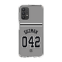 スリムプロテクションケース［ 読売ジャイアンツ - #042 GUZMAN - ビジター ］
