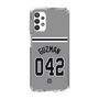 スリムプロテクションケース［ 読売ジャイアンツ - #042 GUZMAN - ビジター ］