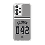スリムプロテクションケース［ 読売ジャイアンツ - #042 GUZMAN - ビジター ］