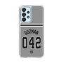 スリムプロテクションケース［ 読売ジャイアンツ - #042 GUZMAN - ビジター ］