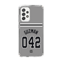 スリムプロテクションケース［ 読売ジャイアンツ - #042 GUZMAN - ビジター ］