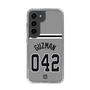 スリムプロテクションケース［ 読売ジャイアンツ - #042 GUZMAN - ビジター ］