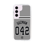 スリムプロテクションケース［ 読売ジャイアンツ - #042 GUZMAN - ビジター ］