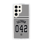 スリムプロテクションケース［ 読売ジャイアンツ - #042 GUZMAN - ビジター ］