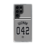 スリムプロテクションケース［ 読売ジャイアンツ - #042 GUZMAN - ビジター ］
