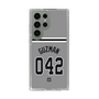 スリムプロテクションケース［ 読売ジャイアンツ - #042 GUZMAN - ビジター ］