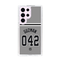 スリムプロテクションケース［ 読売ジャイアンツ - #042 GUZMAN - ビジター ］