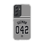 スリムプロテクションケース［ 読売ジャイアンツ - #042 GUZMAN - ビジター ］