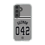スリムプロテクションケース［ 読売ジャイアンツ - #042 GUZMAN - ビジター ］