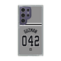 スリムプロテクションケース［ 読売ジャイアンツ - #042 GUZMAN - ビジター ］