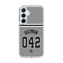 スリムプロテクションケース［ 読売ジャイアンツ - #042 GUZMAN - ビジター ］