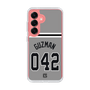 スリムプロテクションケース［ 読売ジャイアンツ - #042 GUZMAN - ビジター ］