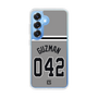 スリムプロテクションケース［ 読売ジャイアンツ - #042 GUZMAN - ビジター ］