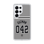 スリムプロテクションケース［ 読売ジャイアンツ - #042 GUZMAN - ビジター ］