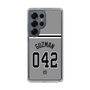 スリムプロテクションケース［ 読売ジャイアンツ - #042 GUZMAN - ビジター ］