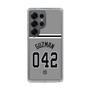 スリムプロテクションケース［ 読売ジャイアンツ - #042 GUZMAN - ビジター ］