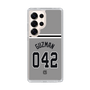 スリムプロテクションケース［ 読売ジャイアンツ - #042 GUZMAN - ビジター ］