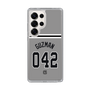 スリムプロテクションケース［ 読売ジャイアンツ - #042 GUZMAN - ビジター ］