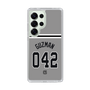 スリムプロテクションケース［ 読売ジャイアンツ - #042 GUZMAN - ビジター ］
