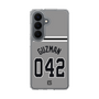 スリムプロテクションケース［ 読売ジャイアンツ - #042 GUZMAN - ビジター ］