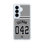スリムプロテクションケース［ 読売ジャイアンツ - #042 GUZMAN - ビジター ］