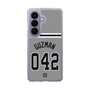 スリムプロテクションケース［ 読売ジャイアンツ - #042 GUZMAN - ビジター ］