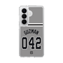 スリムプロテクションケース［ 読売ジャイアンツ - #042 GUZMAN - ビジター ］