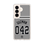 スリムプロテクションケース［ 読売ジャイアンツ - #042 GUZMAN - ビジター ］