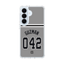 スリムプロテクションケース［ 読売ジャイアンツ - #042 GUZMAN - ビジター ］