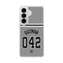 スリムプロテクションケース［ 読売ジャイアンツ - #042 GUZMAN - ビジター ］