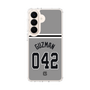 スリムプロテクションケース［ 読売ジャイアンツ - #042 GUZMAN - ビジター ］