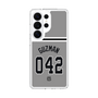 スリムプロテクションケース［ 読売ジャイアンツ - #042 GUZMAN - ビジター ］