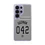 スリムプロテクションケース［ 読売ジャイアンツ - #042 GUZMAN - ビジター ］