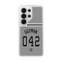 スリムプロテクションケース［ 読売ジャイアンツ - #042 GUZMAN - ビジター ］