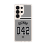 スリムプロテクションケース［ 読売ジャイアンツ - #042 GUZMAN - ビジター ］