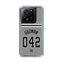 スリムプロテクションケース［ 読売ジャイアンツ - #042 GUZMAN - ビジター ］