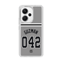 スリムプロテクションケース［ 読売ジャイアンツ - #042 GUZMAN - ビジター ］
